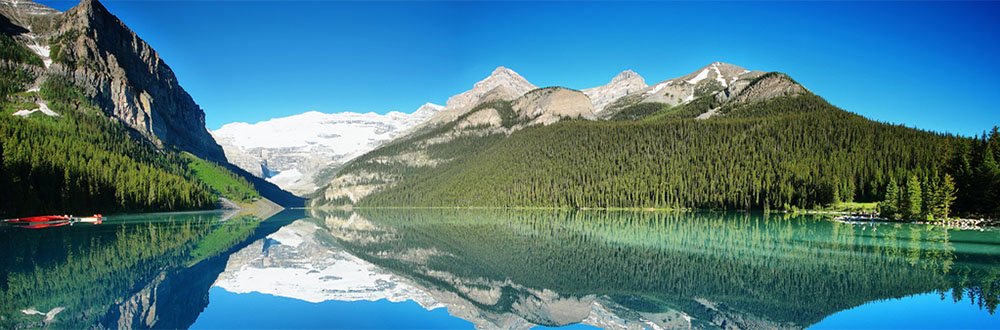 Canadian Rockies