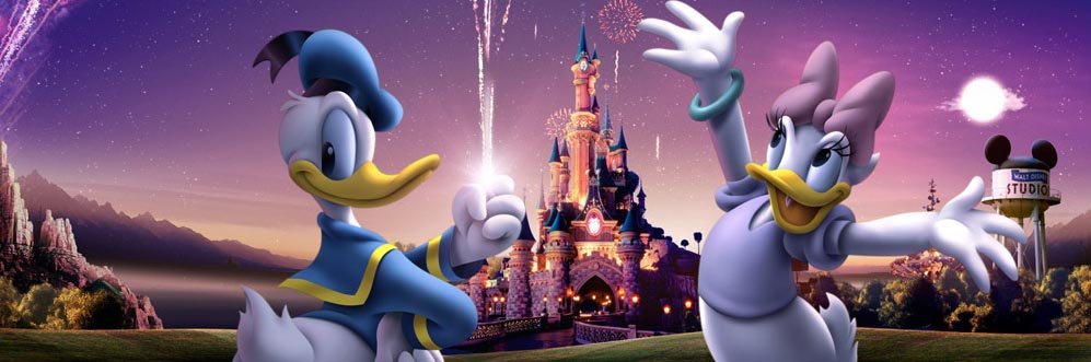 Disneyland Paris Free Kids